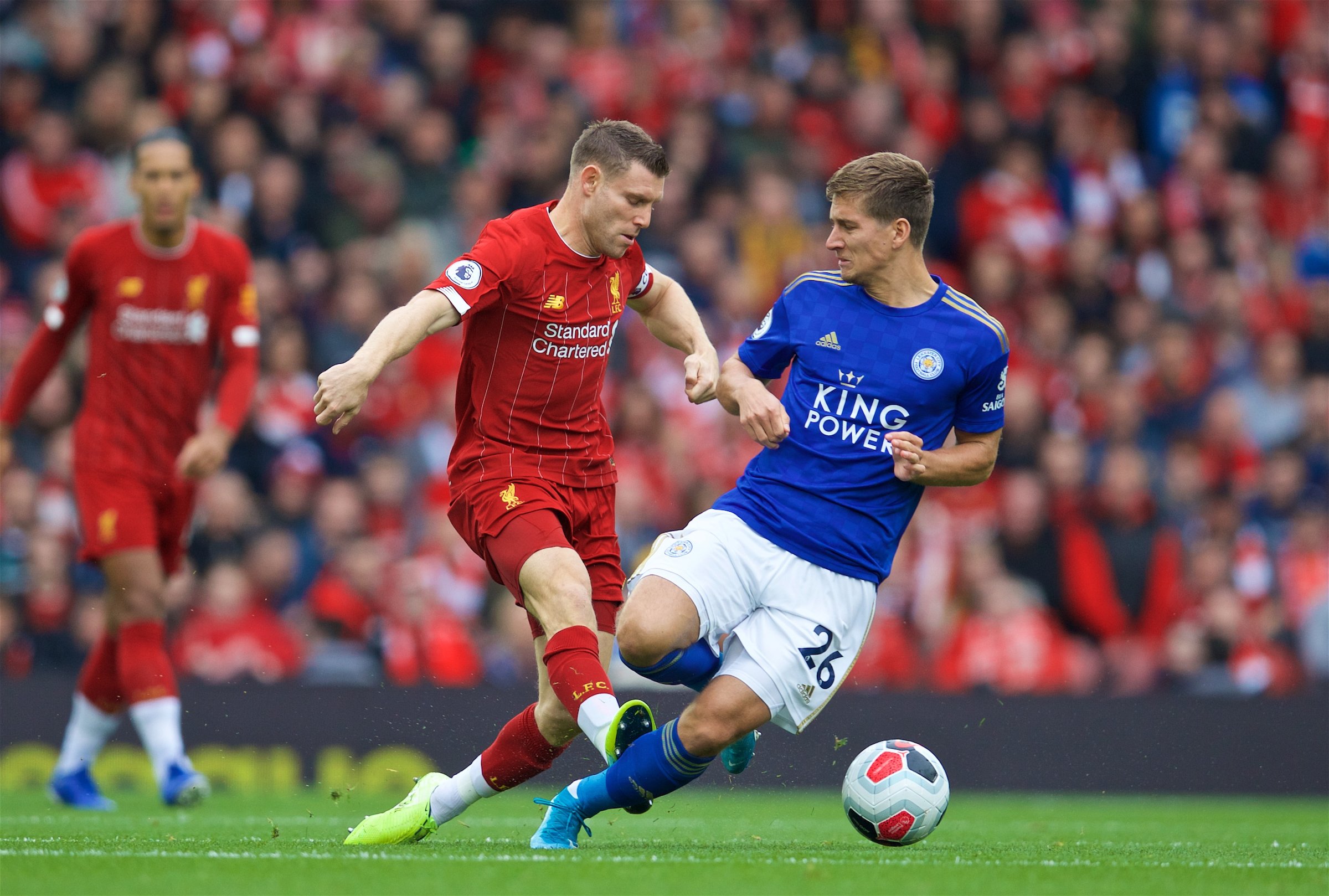 在高关注度 在高关注度