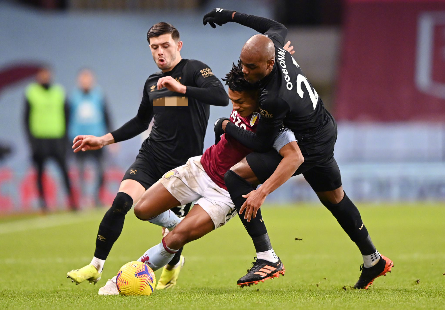 球赛场的人 球赛场的人