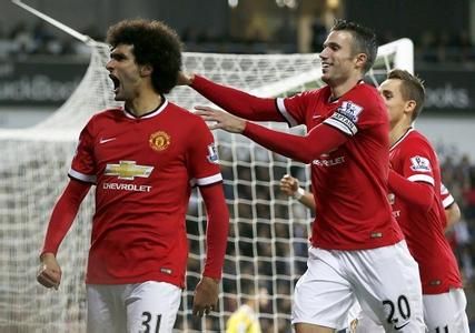 作為英超強 作為英超強