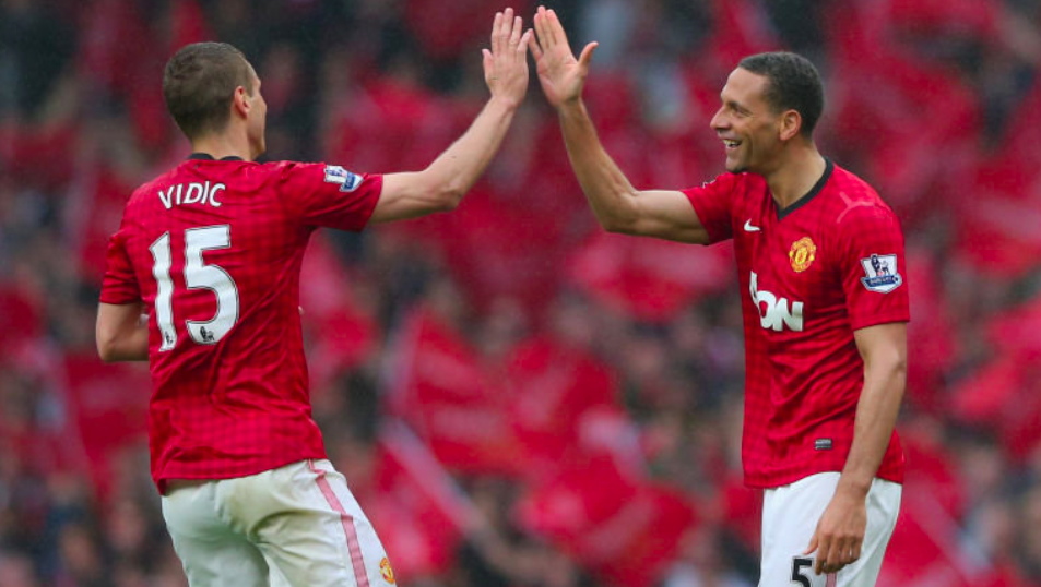 再战莫雷加 再战莫雷加